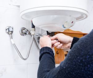 About Water Heater Repair LLC Hernshaw, WV